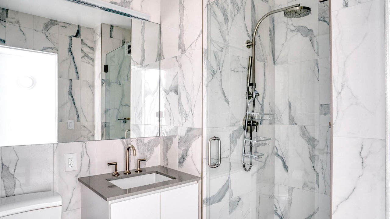 Photo of Bathroom in Lincoln Square