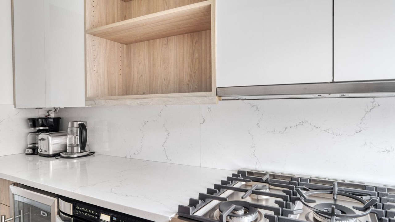 Photo of Kitchen in Lincoln Square
