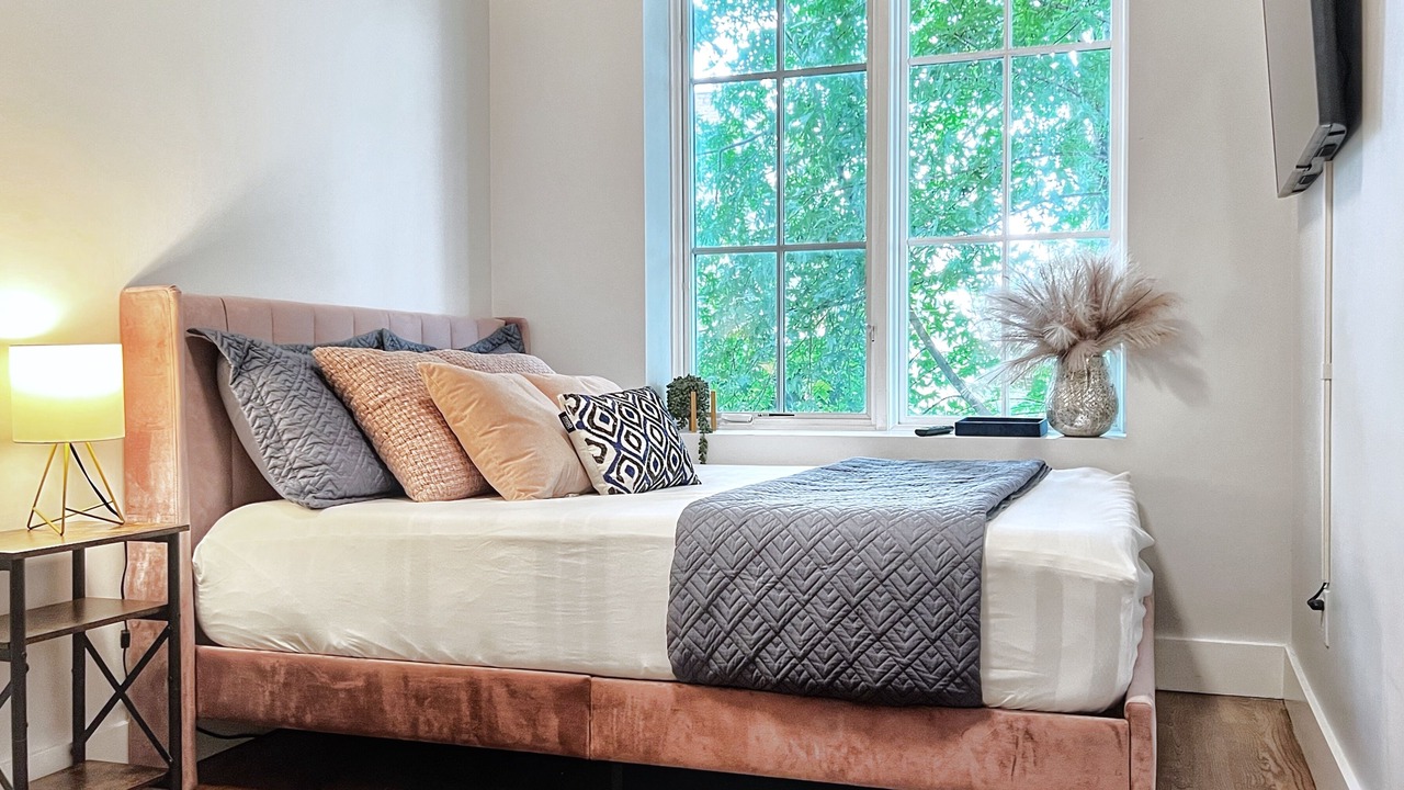 Photo of Bedroom in South Slope