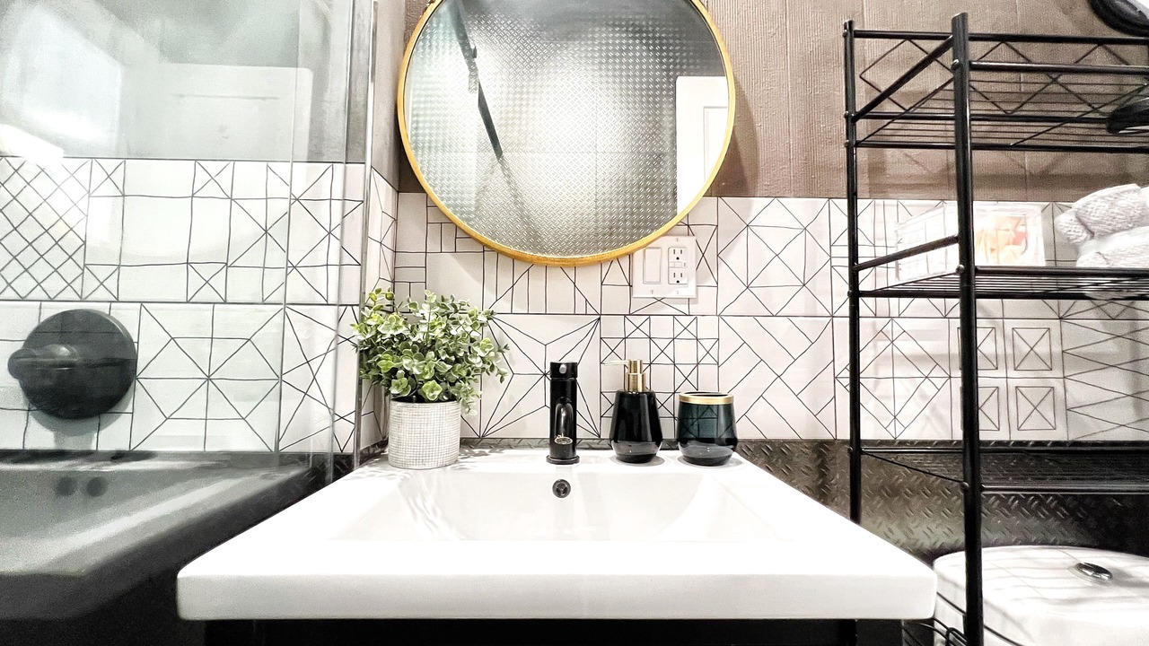 Photo of Bathroom in South Slope
