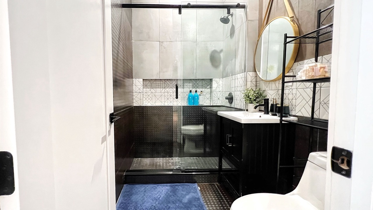 Photo of Bathroom in South Slope