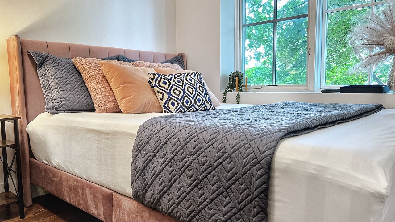 Photo of Bedroom in South Slope