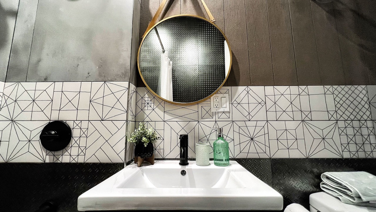 Photo of Bathroom in South Slope