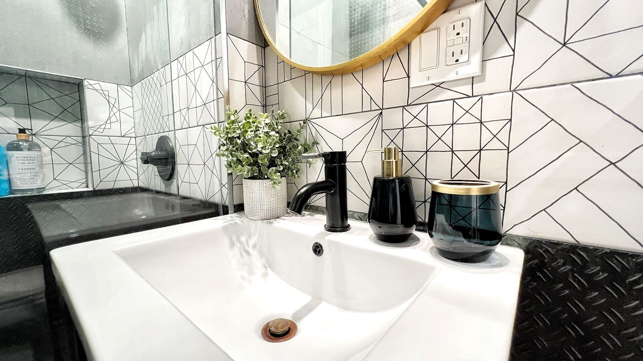 Photo of Bathroom in South Slope