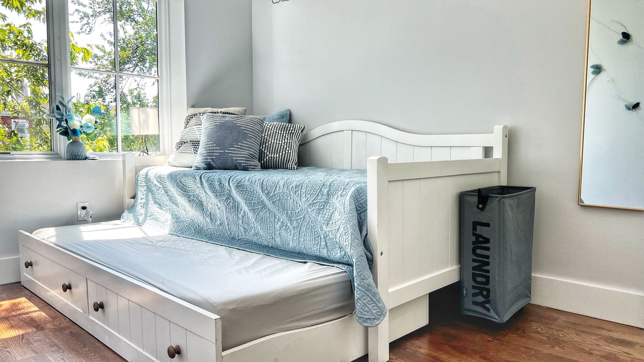 Photo of Bedroom in South Slope