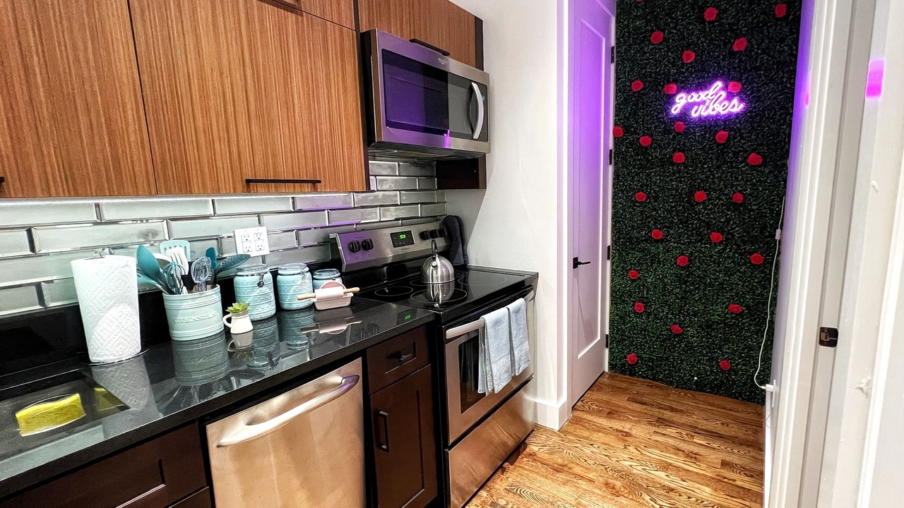 Photo of Kitchen in South Slope