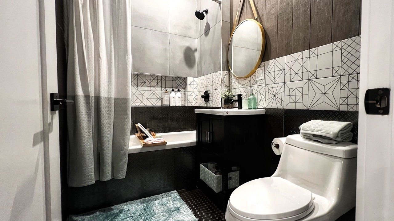 Photo of Bathroom in South Slope