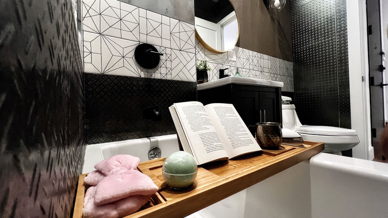 Photo of Bathroom in South Slope