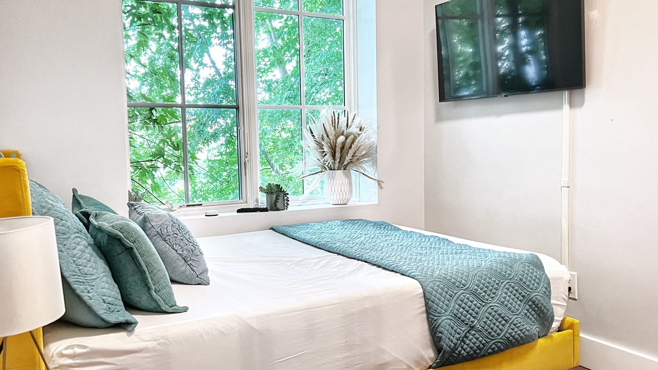 Photo of Bedroom in South Slope