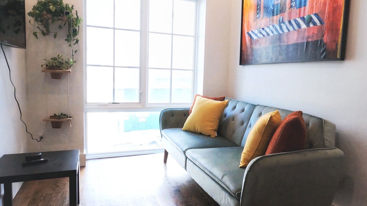 Photo of Livingroom in Greenwood