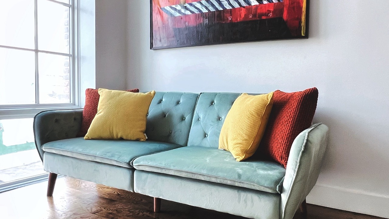 Photo of Livingroom in Greenwood