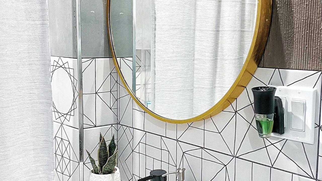 Photo of Bathroom in Greenwood