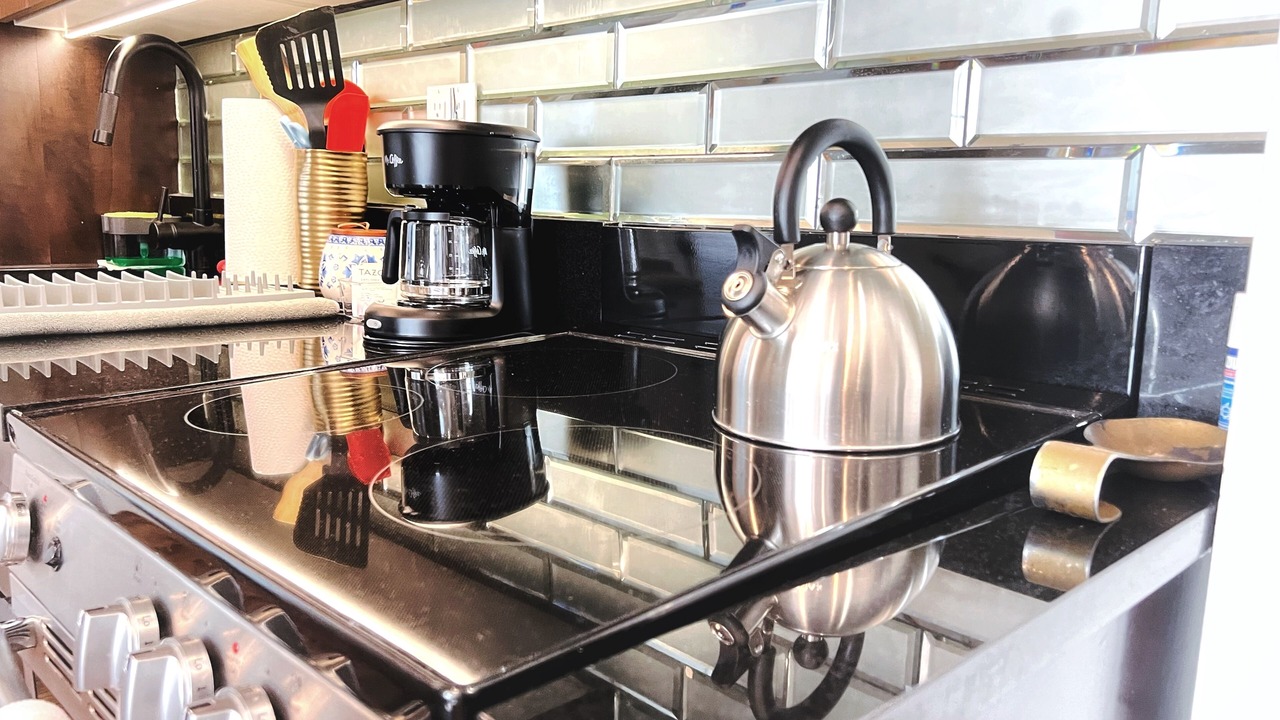 Photo of Kitchen in Greenwood