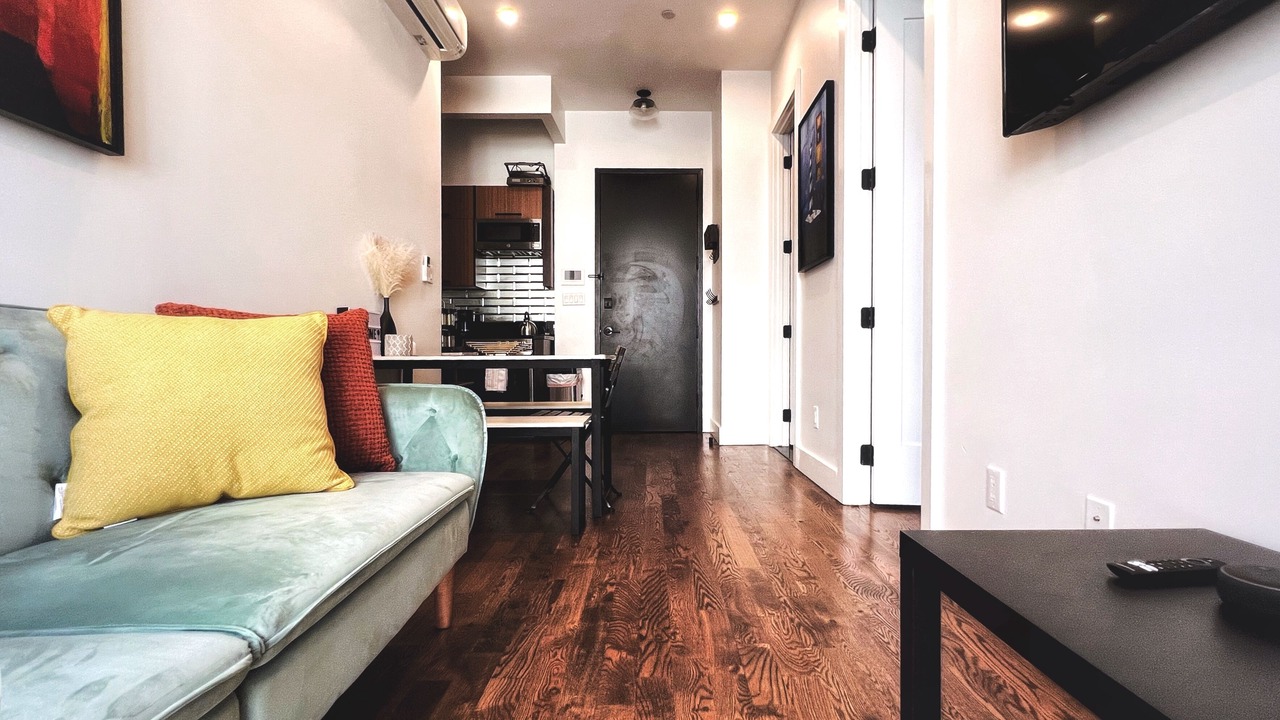 Photo of Livingroom in Greenwood