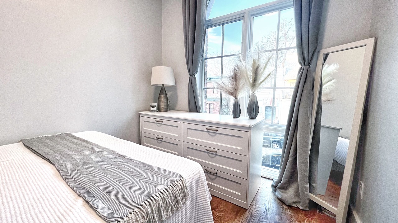 Photo of Bedroom in Greenwood