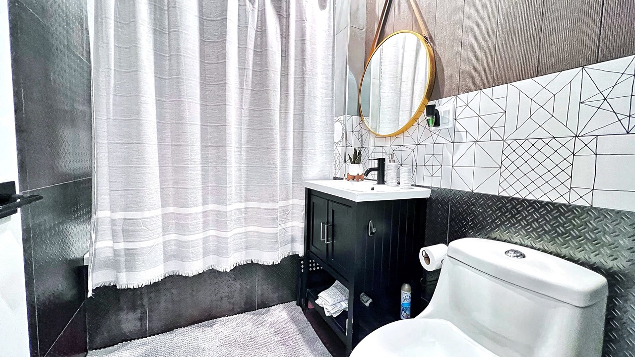 Photo of Bathroom in Greenwood
