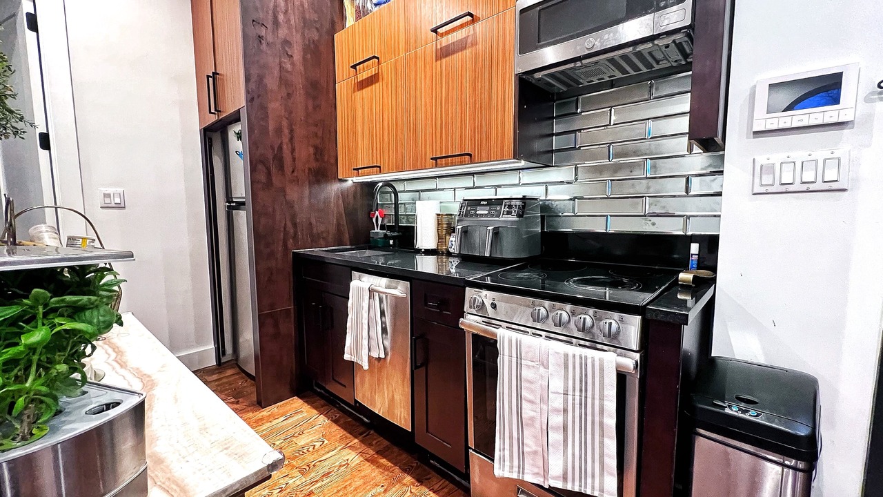 Photo of Kitchen in Greenwood