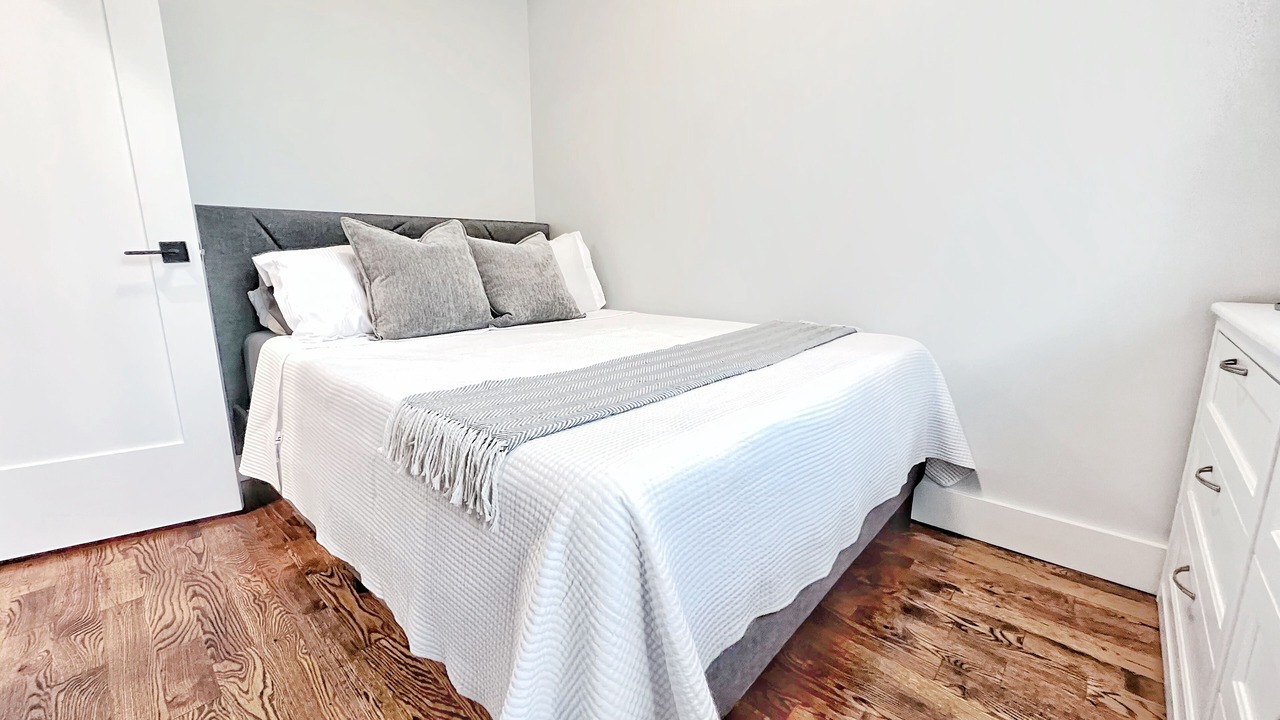 Photo of Bedroom in Greenwood