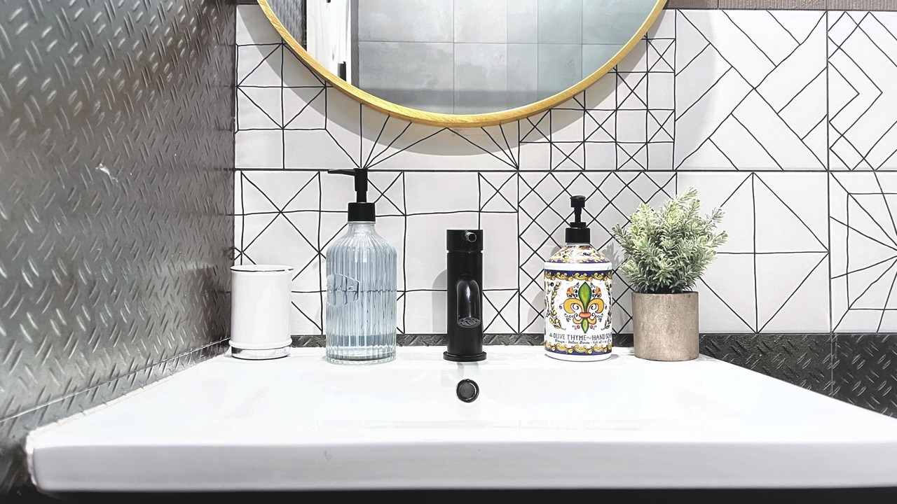 Photo of Bathroom in Greenwood