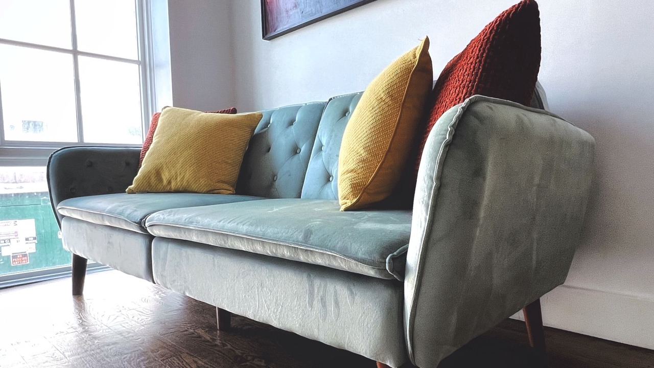 Photo of Livingroom in Greenwood