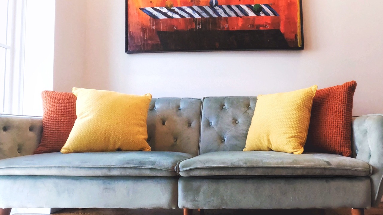 Photo of Livingroom in Greenwood