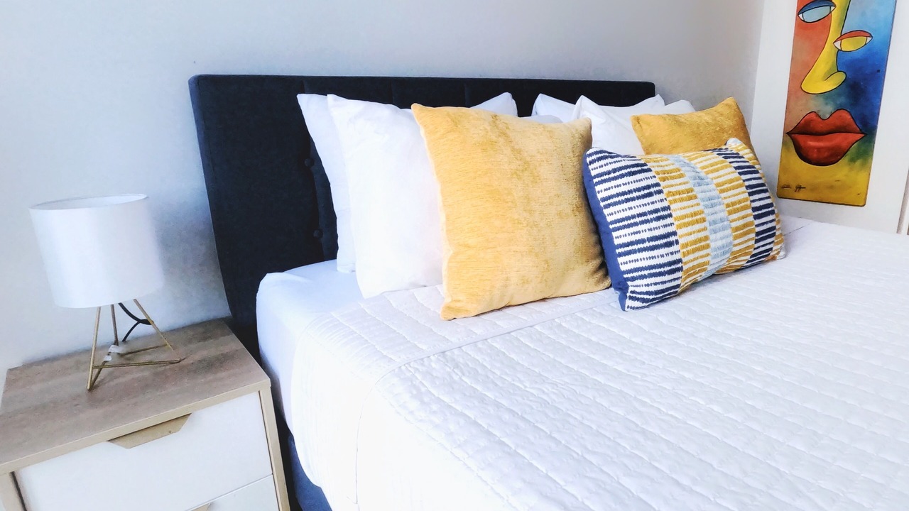 Photo of Bedroom in Greenwood