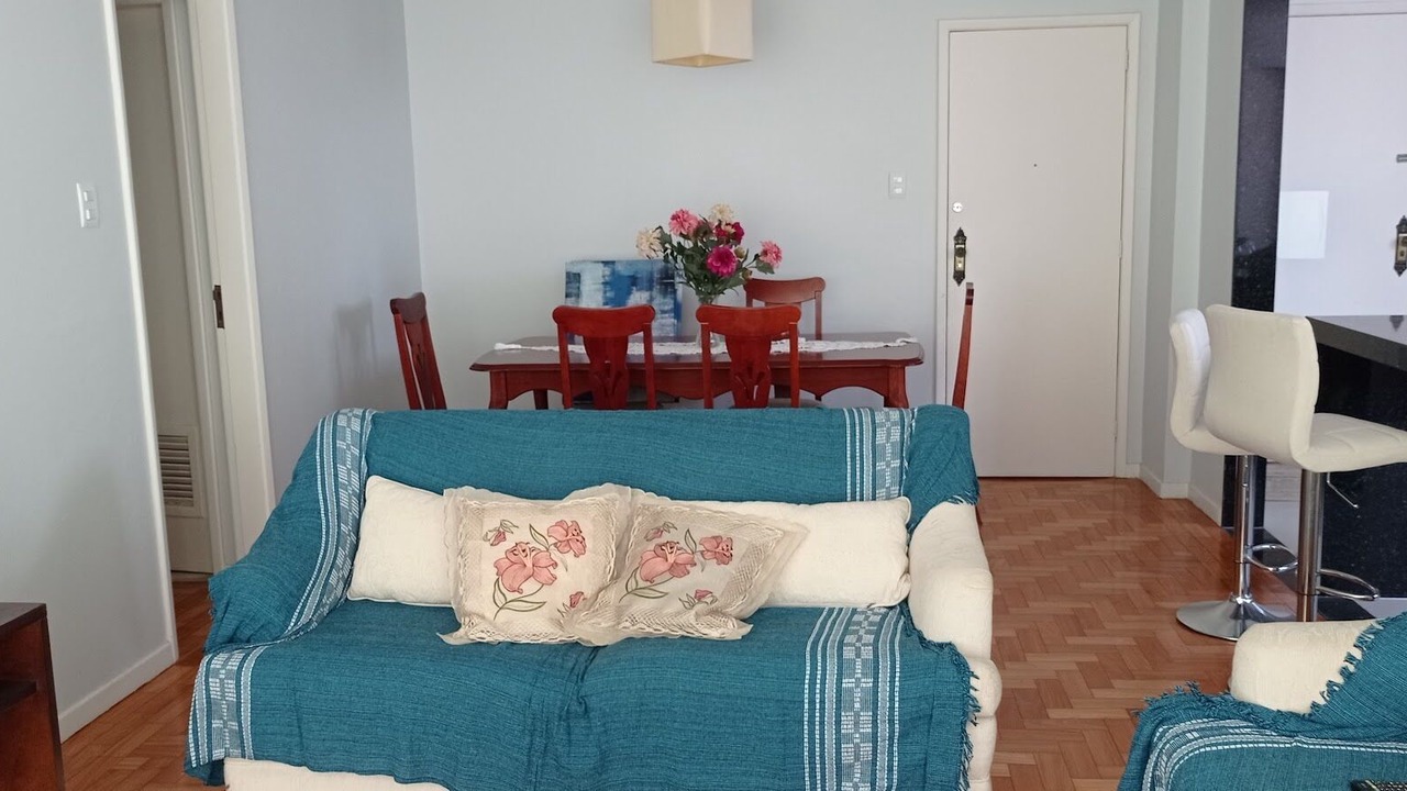 Photo of Livingroom in Historic Center