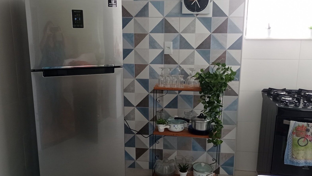 Photo of Kitchen in Historic Center