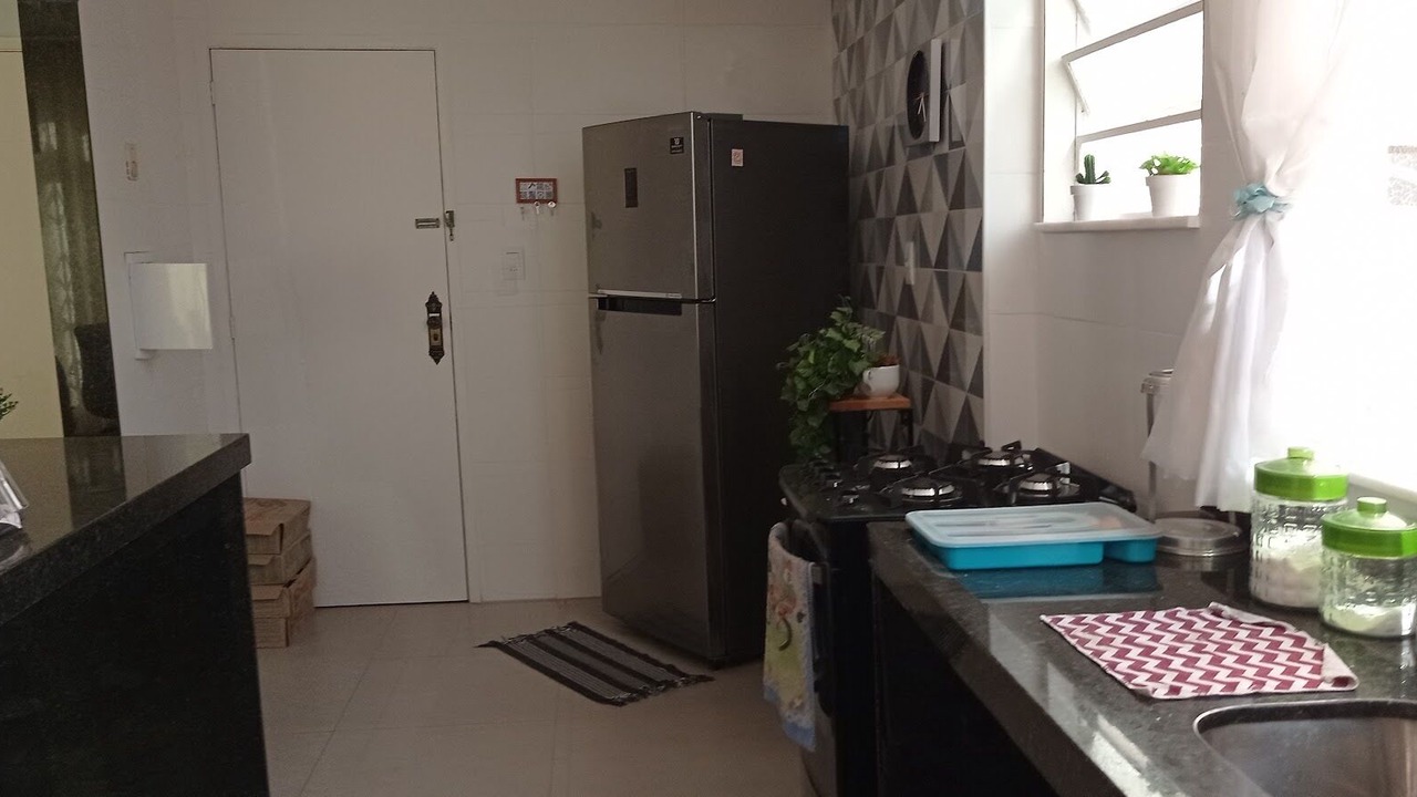 Photo of Kitchen in Historic Center