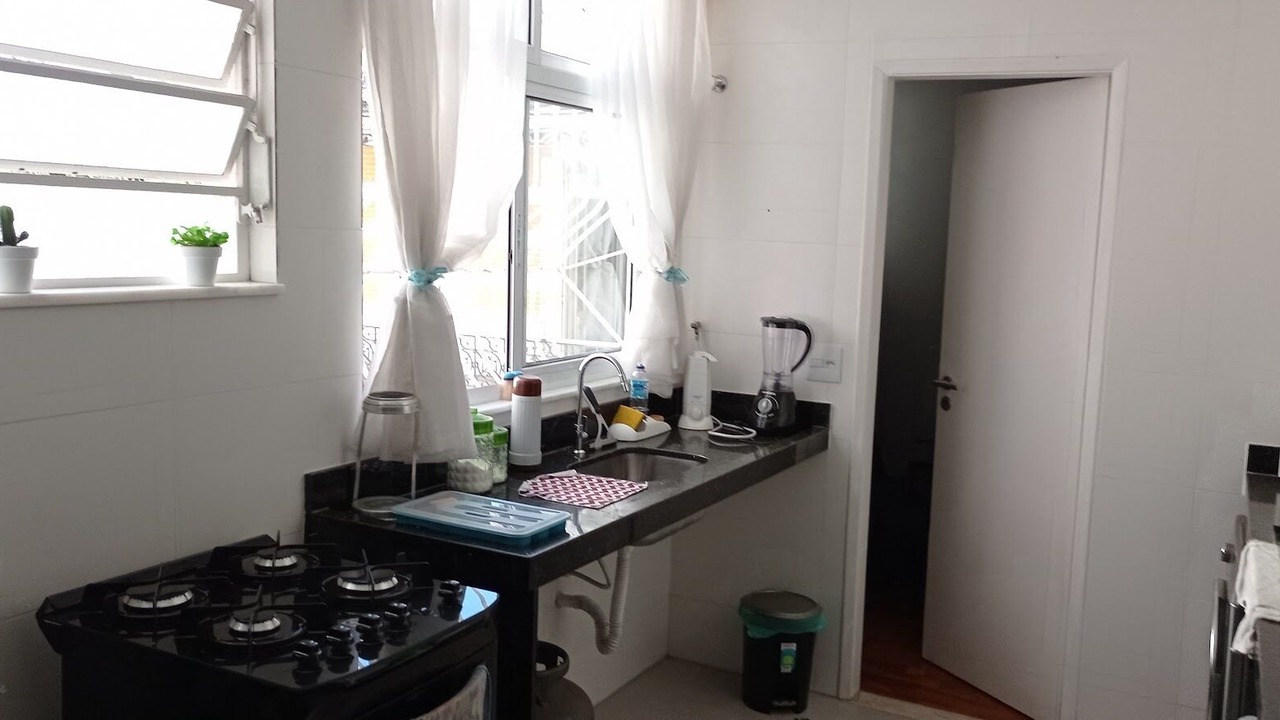 Photo of Kitchen in Historic Center