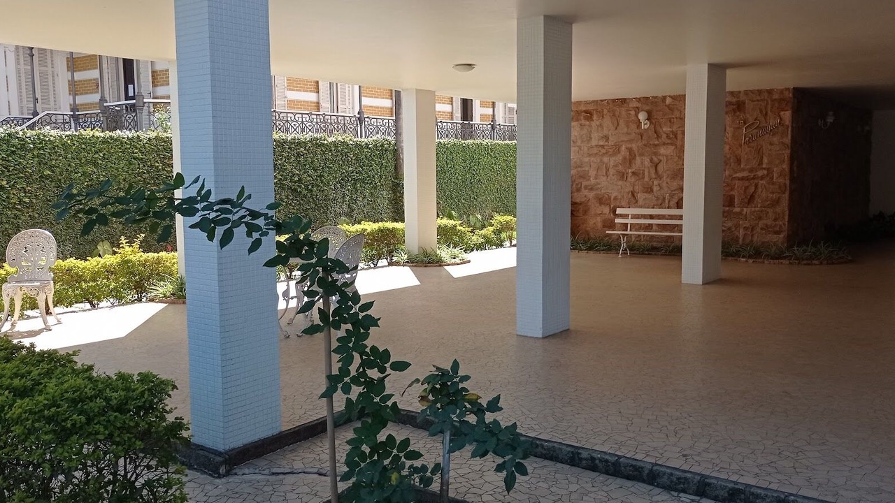 Photo of Patio Balcony in Historic Center