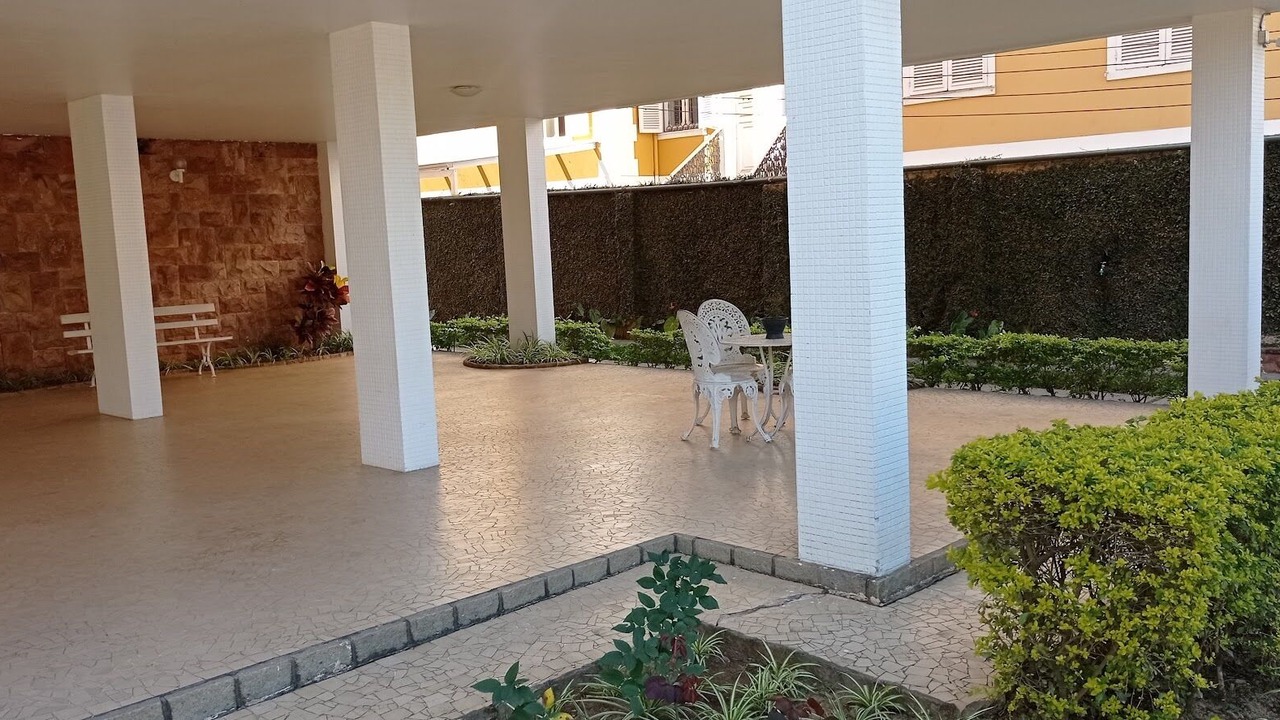Photo of Patio Balcony in Historic Center
