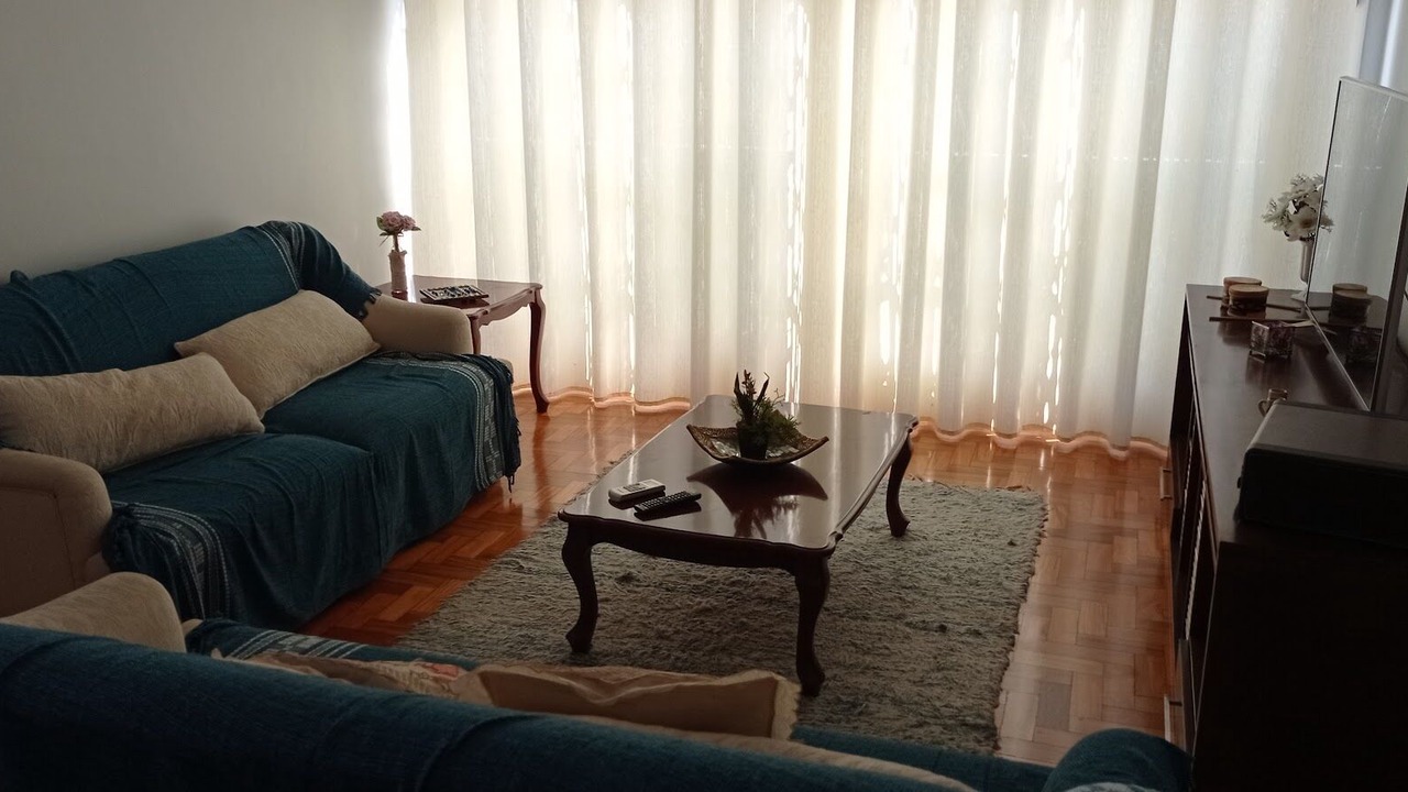 Photo of Livingroom in Historic Center