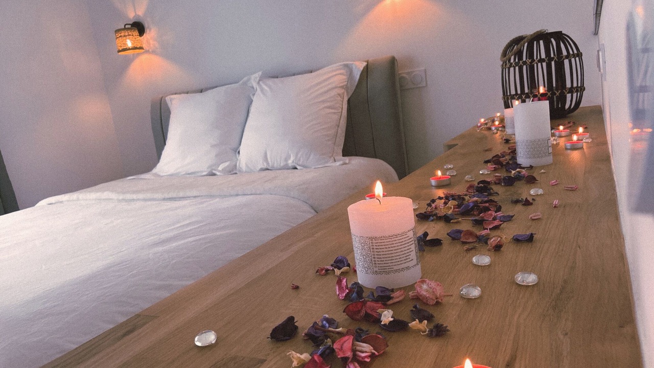 Photo of Bedroom in Issy-les-Moulineaux
