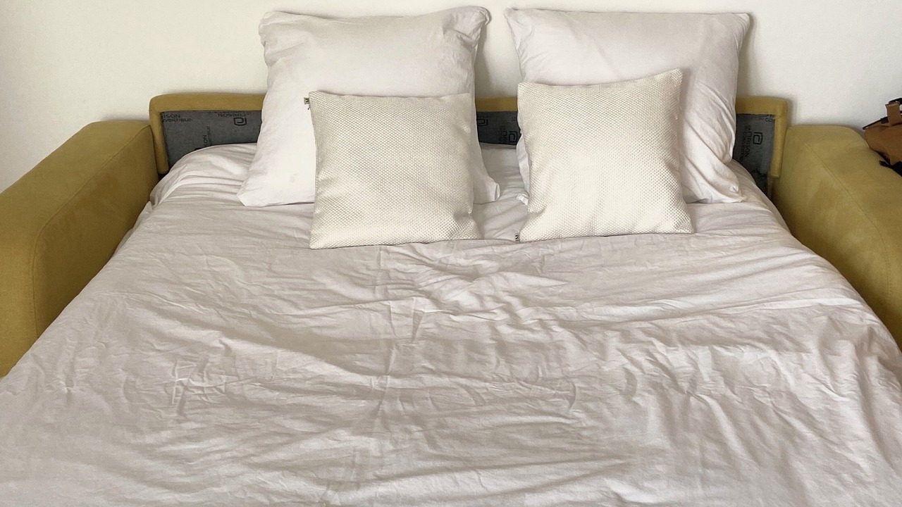 Photo of Bedroom in Issy-les-Moulineaux