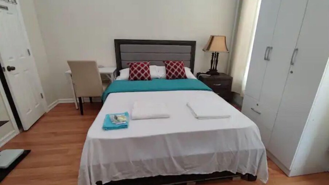 Photo of Bedroom in Queens