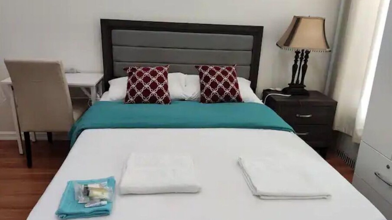 Photo of Bedroom in Queens