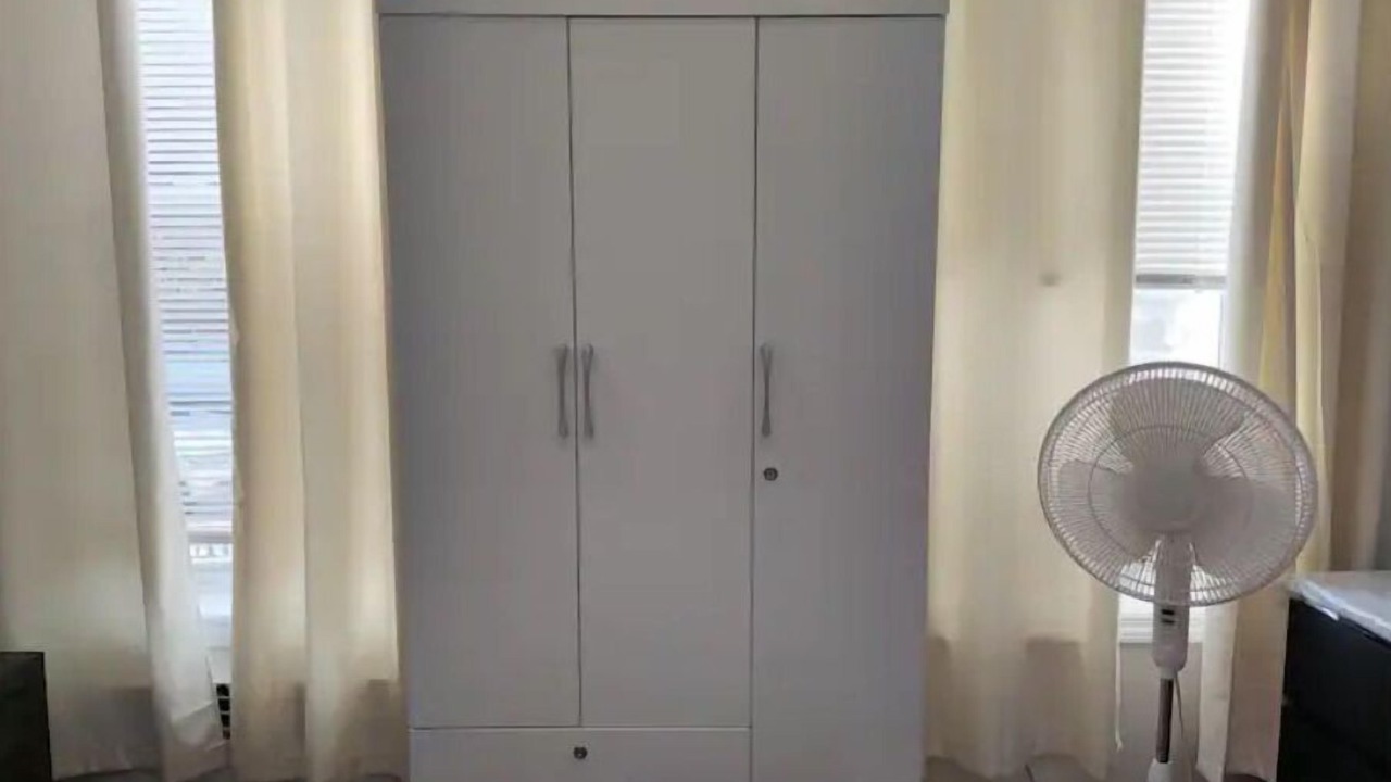 Photo of Bedroom in Queens