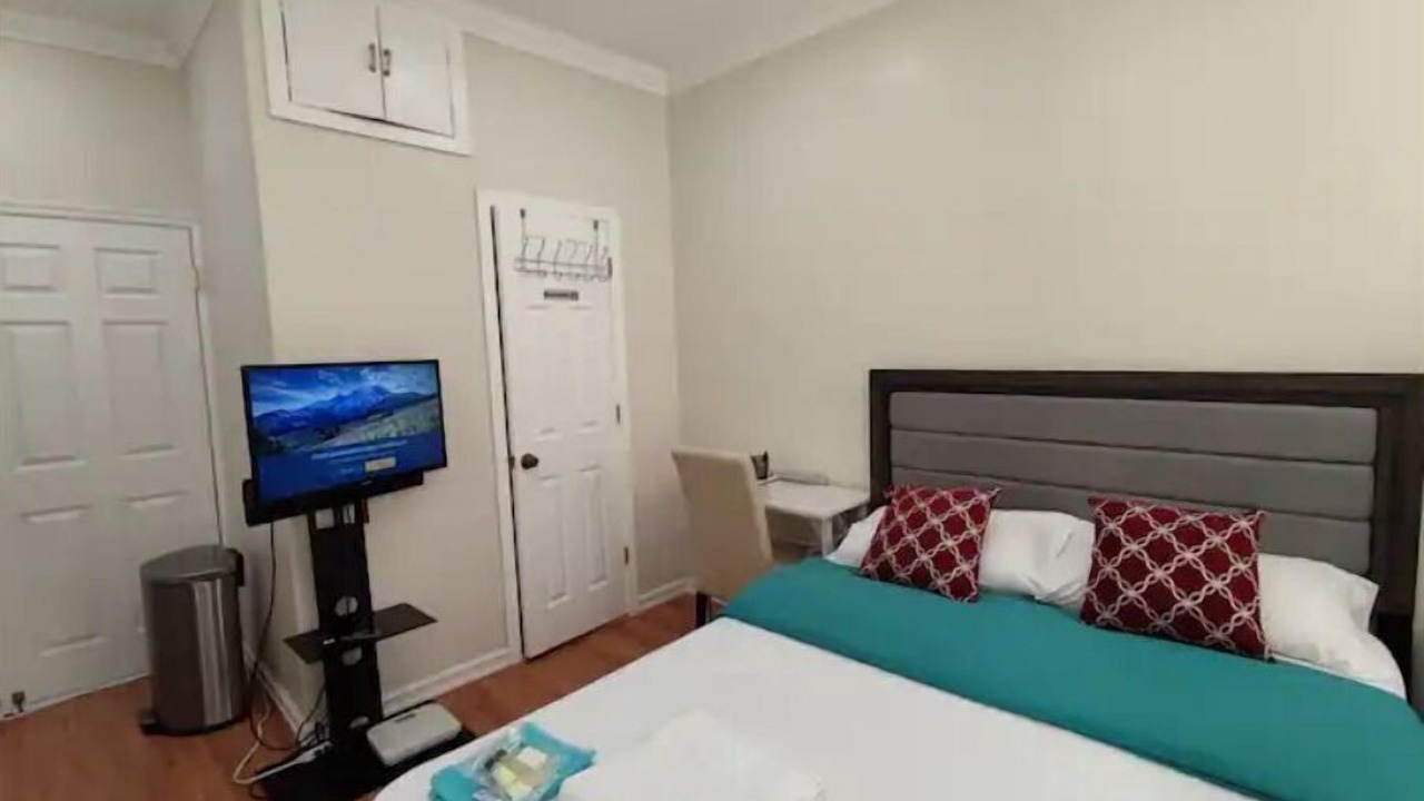 Photo of Bedroom in Queens