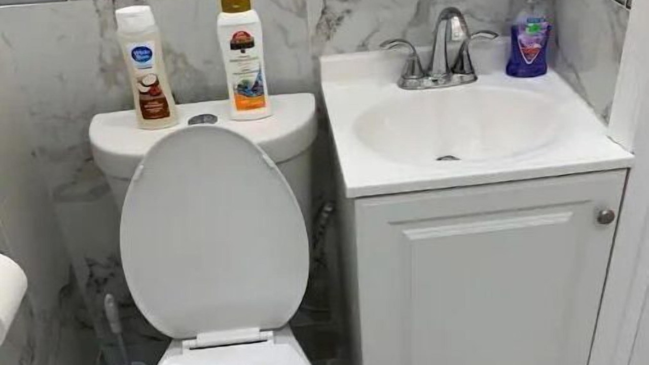 Photo of Bathroom in Queens