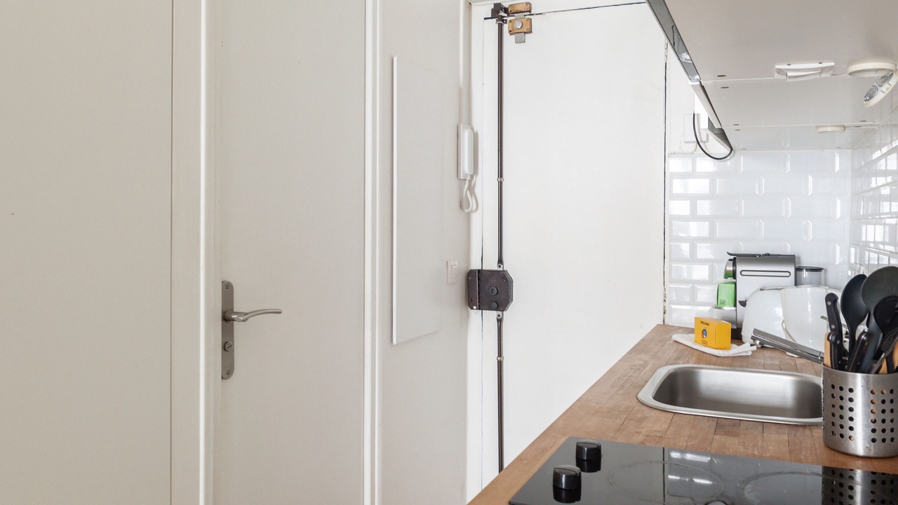 Photo of Kitchen in 8th Arrondissement