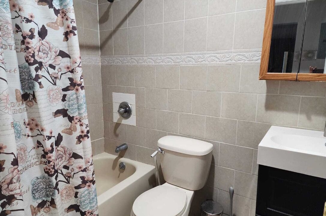 Photo of Bathroom in Prospect Lefferts Gardens