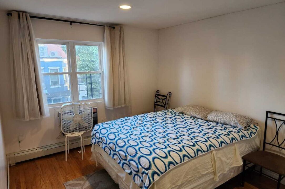 Photo of Bedroom in Prospect Lefferts Gardens
