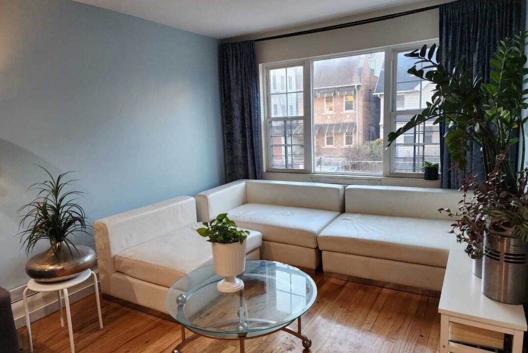 Photo of Livingroom in Prospect Lefferts Gardens