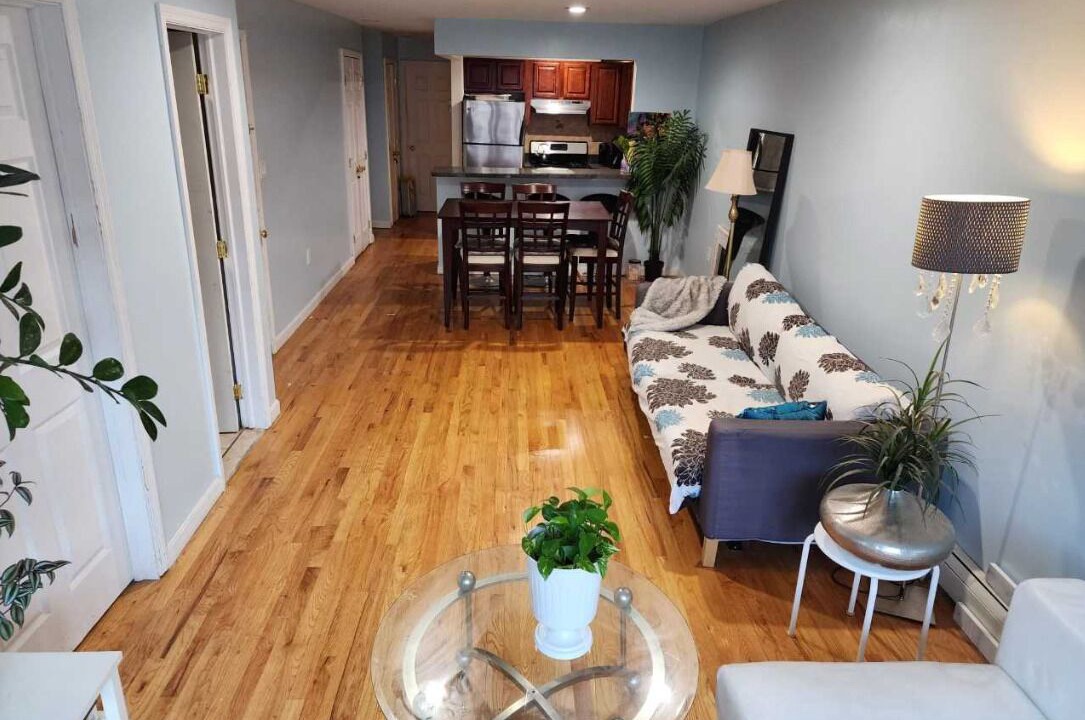 Photo of Livingroom in Prospect Lefferts Gardens