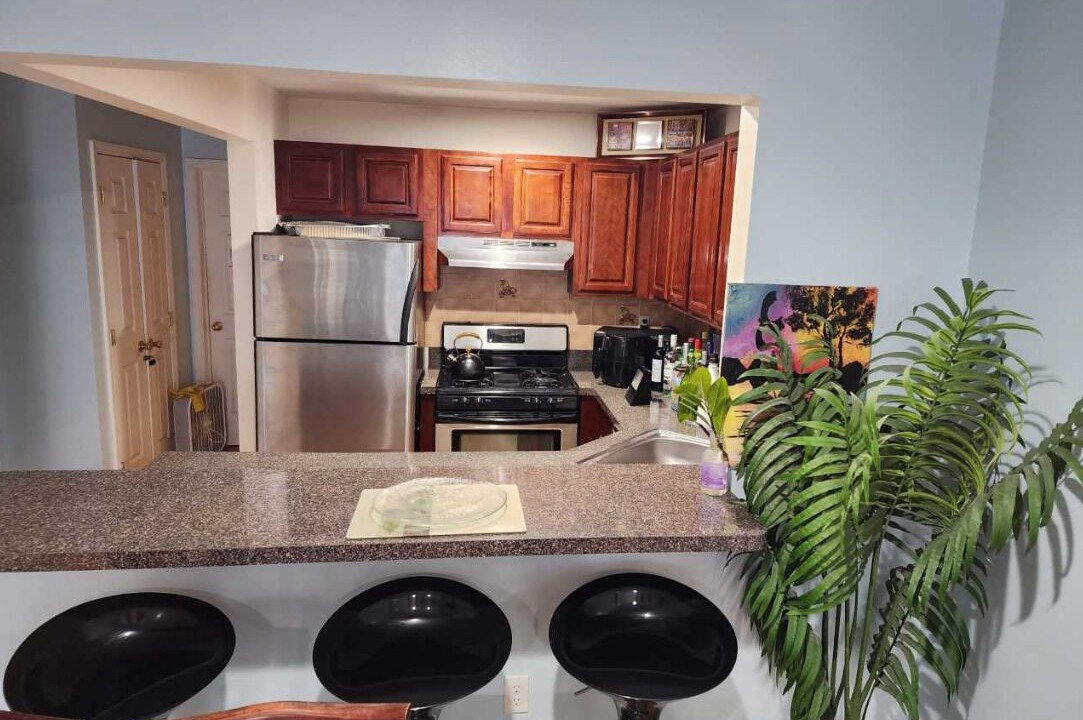 Photo of Kitchen in Prospect Lefferts Gardens