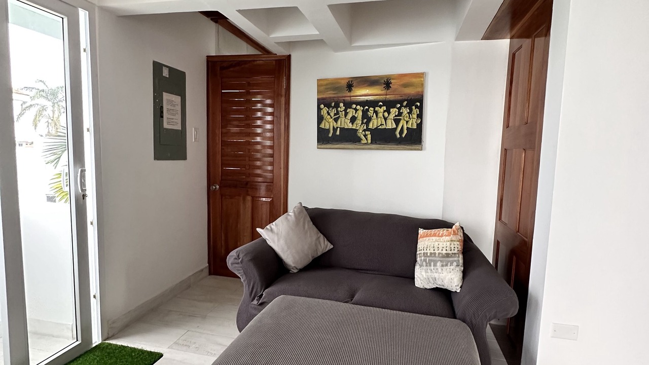 Photo of Livingroom in Orange Bay