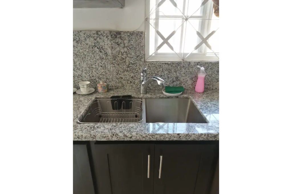 Photo of Kitchen in Spanish Town