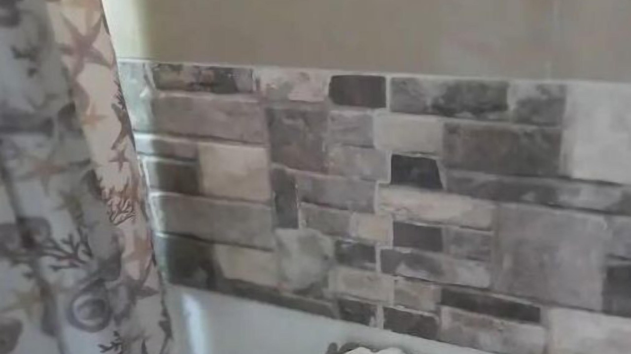 Photo of Bathroom in Spanish Town