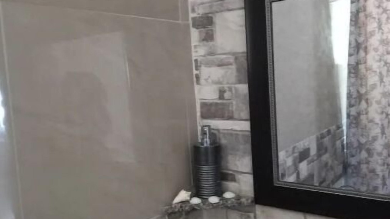 Photo of Bathroom in Spanish Town